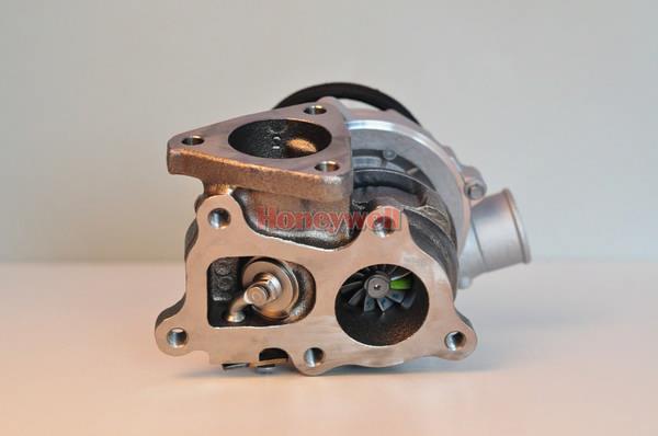 Turbocompresseur (Turbo) GARRETT ref. 715843-5001S